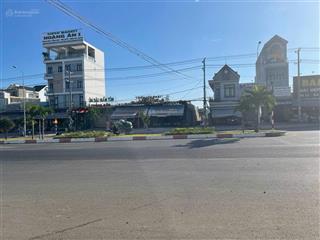 Siêu phẩm đất nền góc 2 mặt tiền ngay trung tâm nhơn trạch chỉ cách đường trần phú vài chục mét!