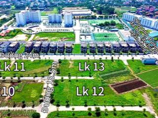 Siêu cơ hội đầu tư đất nền dự án cienco 5 mê linh