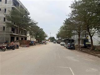 Cơ hội vàng sở hữu biệt thự , liền kề đẳng cấp tại kđt hà phong mê linh