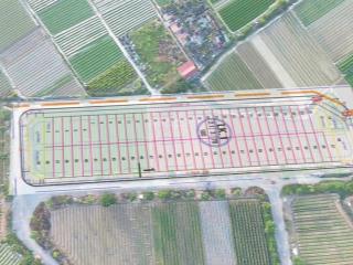 Chính chủ bán đất dự án cienco 5 mê linh lk1 đường 24m giá tốt nhất dự án