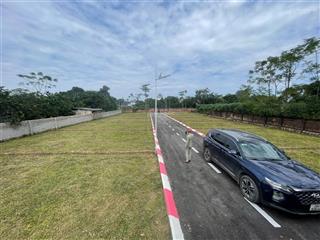 Lô đất 90m gần trung trung tâm hòa lạc, cổ đông, giá hợp lý, sổ đỏ chính chủ