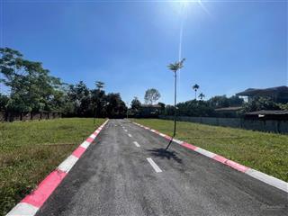 Bán đất xã cổ đông, sơn tây, hà nội, 80m² x 28tr/m²