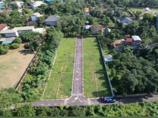 Đất trại hồ view đẹp  gần đại học quốc gia và khu công nghệ cao hòa lạc