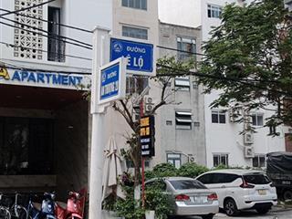 Đất đường 10.5m, nguyễn văn tạo, p. hoà an, tp. đà nẵng