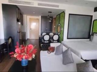 Cho thuê cc flc seatower, 6,5 triệu, 45m2, đẹp, nhiều tiện ích tại an dương vương, quy nhơn