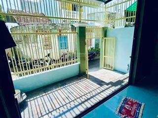 Cho thuê nhà riêng tại hẻm đường phạm ngũ lão, lê hồng phong, quy nhơn, 5 triệu/th, 60 m2