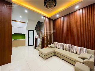 Bán nhanh nhà liên mạc 51m2 giá 6,1 tỷ lô góc 2 thoáng ô tô vào view hồ