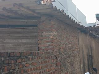 Bán nhanh đất an dương vương 61m2 giá 6,95 tỷ ô tô vào cạnh ciputra