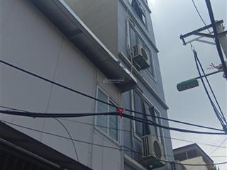 Bán nhanh nhà cổ nhuế 51m2  giá 7,1 tỷ  ngay bệnh viện phương đông  đại học mỏ