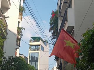 Bán nhà lạc long quân199m2 giá 48 tỷ gara ô vài bước ra hồ tây siêu phẩm đẹp hiếm!