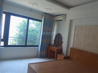 Bán nhanh nhà phú minh 55m2 giá 5,9 tỷ lô góc gần đại học công nghiệp và đường tây thăng long