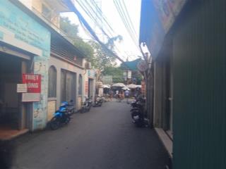 Bán nhanh nhà phú diễn 32m2 giá 1,9 tỷ ô tô vào nhà kinh doanh cạnh đh tài nguyên môi trường