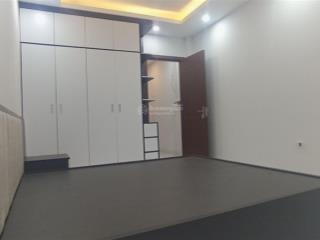 Bán nhanh nhà di trạch 33m2 giá 4,95 tỷ kinh doanh ô tô