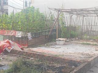 Bán nhanh lô đất xuân đỉnh 113m2  giá 21 tỷ lô góc ô tô 7 chỗ và mặt tiền lớn