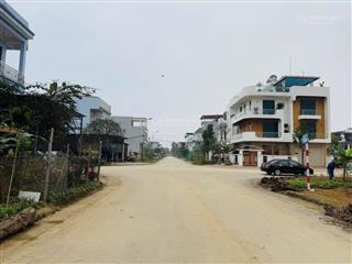 Bán đất khu đô thị tp tuyên quang