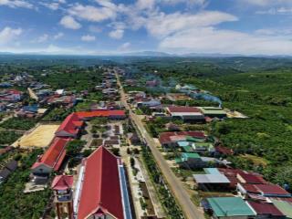 Bán nhanh lô đất xã lộc ngãi 5x31,6 158m2 giá 1,9tỷ xung quanh đầy đủ tiện ích chợ  trường học