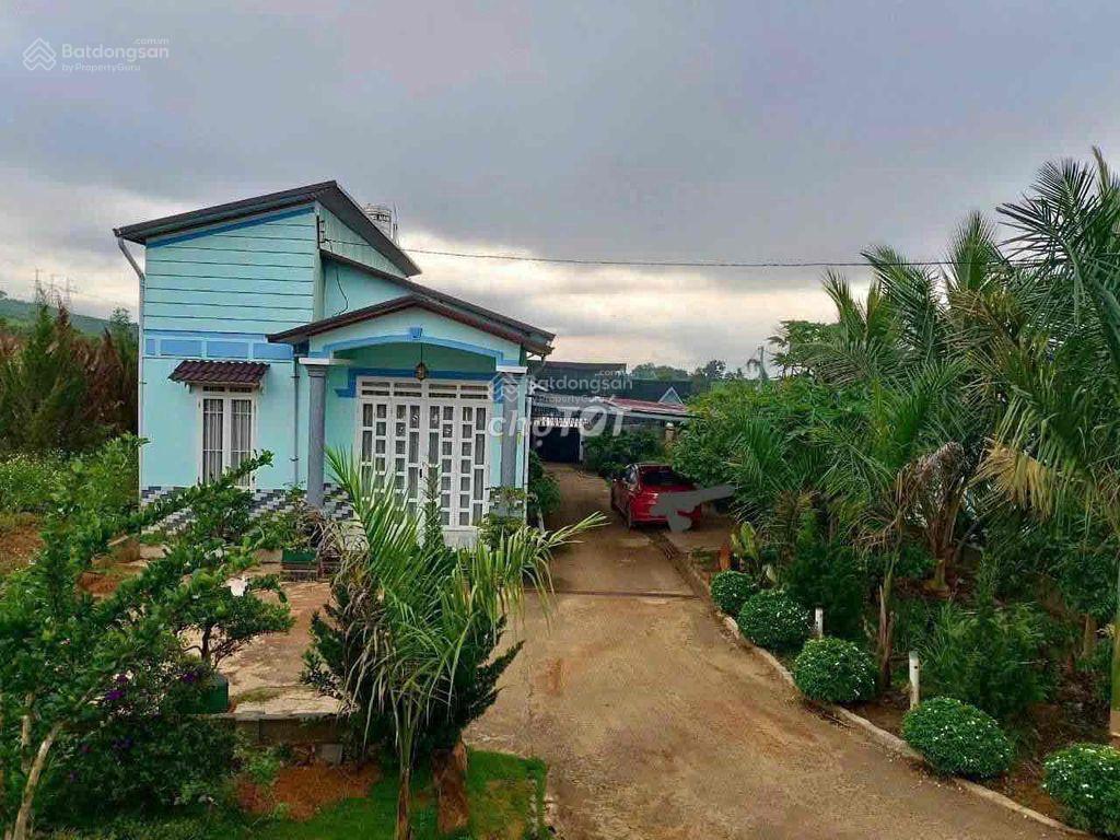 Chuyển nhà nên cần bán lỗ gấp lô 20x48m, 960m2 giá 300triệu có thổ cư, sẵn nhà cấp 4 ngay trung tâm