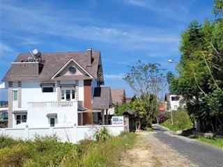 Chủ gửi bán lỗ nặng lô đất 12x29,4m, 352m2 view thung lũng cực đẹp tại phường 8, tp đà lạt