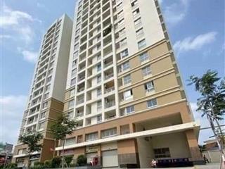 Chính chủ bán cc khuông việt 86m2 3pn 2wc full nt giá 4ty180  0931 464 ***