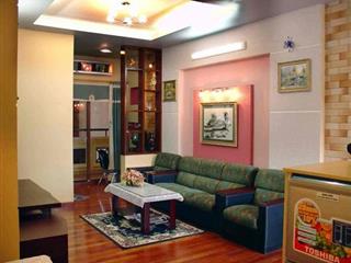 Chính chủ bán cc khang phú 78m2 2pn 2wc sổ hồng giá 3tỷ  0931 464 ***