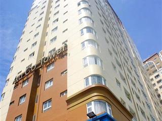 Chính chủ bán gấp căn hộ âu cơ tower 68m2 2pn 2wc có sổ giá 3tỷ  0931 464 ***