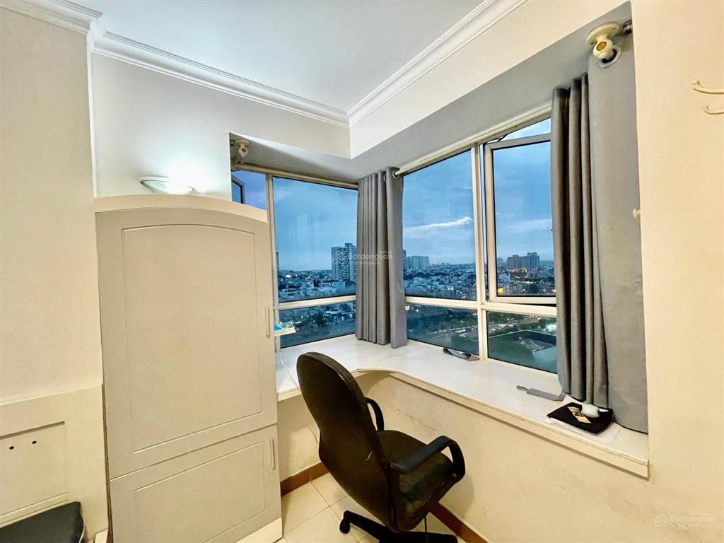 Chính chủ cho thuê cc phúc thịnh 3pn full nt giá chỉ 11tr5