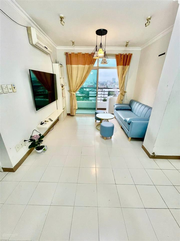 Chính chủ cho thuê cc phúc thịnh 3pn full nt giá chỉ 11tr5