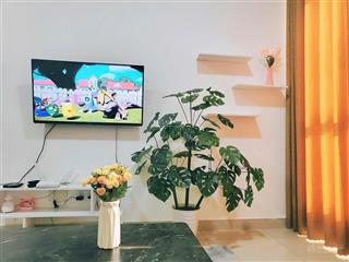 Cho thuê cc ctl 2pn, 2wc full nt 72m2 tại dương thị giang, q12, hcm, 10 triệu vnd