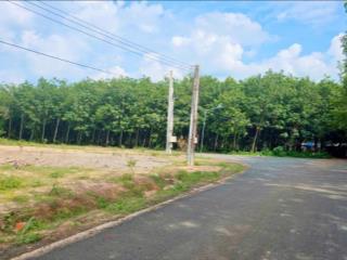 Bán đấtxã minh thạnh  ,huyện dầu tiếng, tỉnh bình dương
