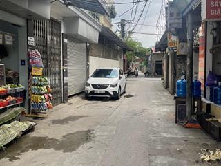 Phú diễn, bắc từ liêm, diện tích 33m2 nhà 5 tầng, mặt tiền 4m, oto đỗ cửa  giá 7,8 tỷ