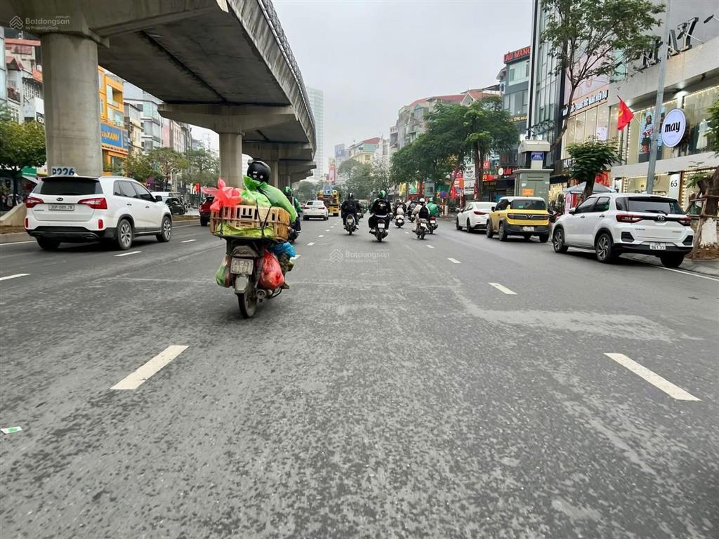 Bán đất khu 3ha đức diễn  phú diễn  bắc từ liêm, dt 144m2, mt 8m, đường 4 ô tô tránh giá 38 tỷ