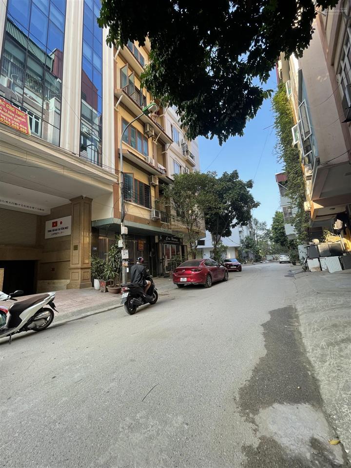 Bán đất khu 3ha đức diễn  phú diễn  bắc từ liêm, dt 144m2, mt 8m, đường 4 ô tô tránh giá 38 tỷ