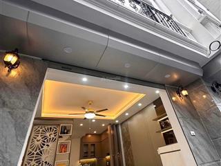 Siêu phẩm xuân la  nhà đẹp gần hồ tây  full nội thất  ngõ thông  sổ nở hậu chuẩn phong thuỷ