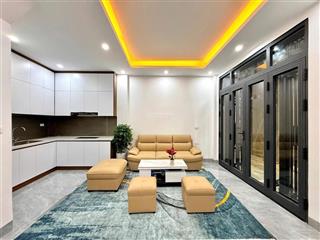 Chính chủ bán nhà phố trung kính  yên hoà, 5 tầng 35m xây mới  4 ngủ kk  vf3 đỗ cửa  chỉ 8 tỷ