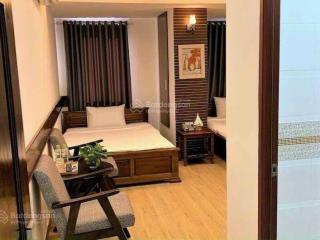 Bán nhà 6 tầng ngay trần đình xu, quận 1, kinh doanh chdv thu nhập 100tr/th, giá 18.5 tỷ