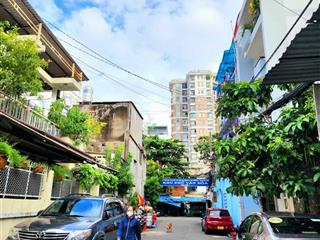 Bán biệt thự 3 lầu khu k300 đường nguyễn minh hoàng , p.12 , tân bình , 10x18m , giá 22.5 tỷ