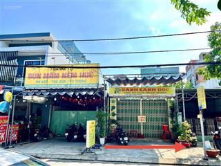Bán đất mặt tiền đường lê doãn nhạ liên chiểu  đà nẵng.