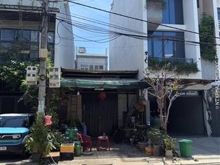 Bán đất phú xuân 3 hòa minh liên chiểu đà nẵng. diện tích 90m2 ngang 5 x 18m. đường 7,5m vỉa hè