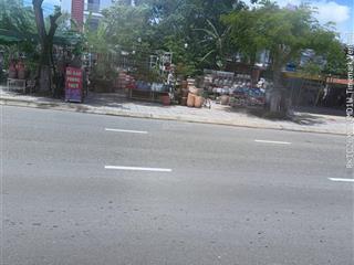 Bán đất mặt tiền đường hoàng thị loan hòa minh liên chiểu đà nẵng.