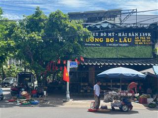 Siêu phẩm góc hai mặt tiền kinh dương vương và phạm đình hổ.
