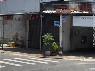 Bán lô đất 2 mặt tiền đường 7,5 m đối diện trường học lương thế vinh hòa minh liên chiểu đà nẵng