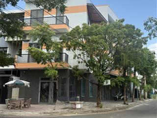 Bán nhà 3 tầng và dãy trọ 15 phòng 2 mặt tiền liên chiểu đà nẵng