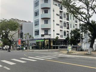 Bán tòa căn hộ 5 tầng đường kinh dương vương