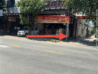 Bán lô đất mặt tiền kẹp kiệt đường nguyễn chánh