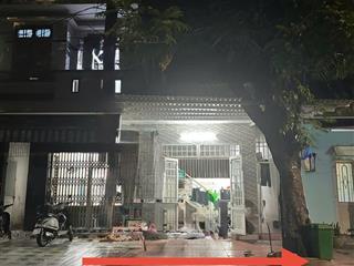 Bán đất có dãy trọ đường nguyễn xí hòa minh liên chiểu đà nẵng