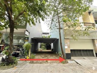 Mặt tiền đường kỳ đồng thanh khê đà nẵng.