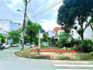 Chủ gửi bán lô góc 2 mặt tiền đường đặng huy trứ và nguyễn thúy  hòa minh  liên chiểu  đà nẵng