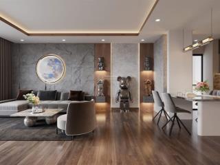 Bán chung cư flc twintower 115m2 3 ngủ 2 wc 2 lô gia căn góc view đẹp tiện ích đỉnh 2 slot oto