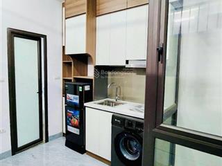 Cá kiếm hơn 1 tỷ/ năm! toà căn hộ tt đống đa 66m2*7t/16p full nội thất  ngõ nông rộng  pccc xịn