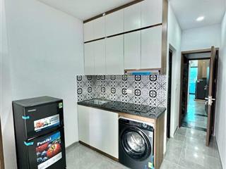 Gấp! chính chủ bán chdv trường chinh 70m2*6t/ 18p full nt  ngõ đẹp pccc hiện đại dòng tiền 1.2tỷ/n